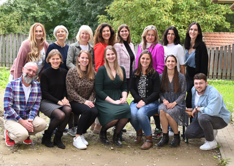 Team VS St. Bartholomä